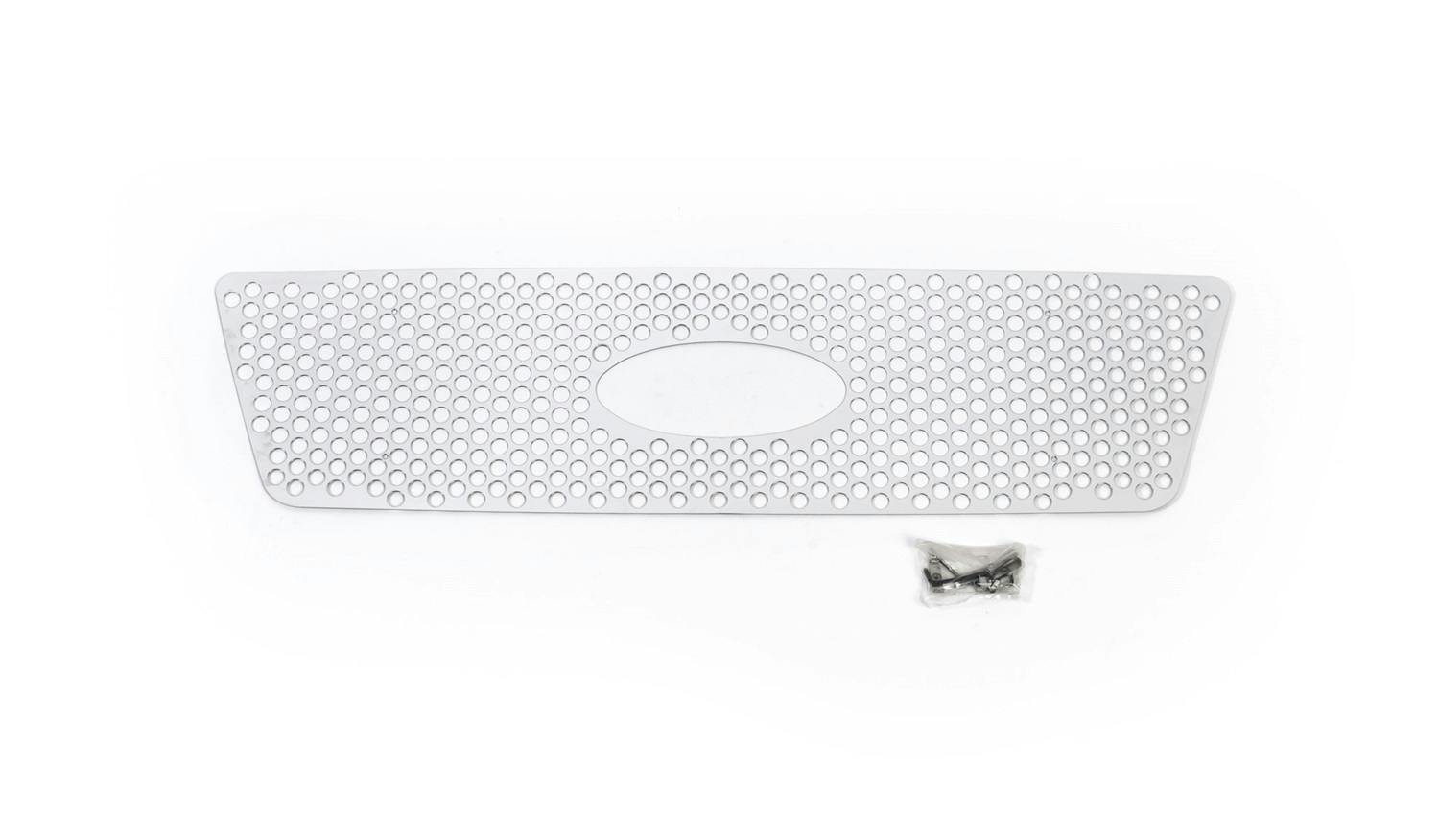 Putco 84142 Punch Grille Insert