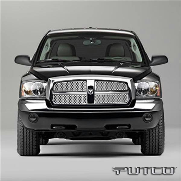 Putco 84144 Punch Grille Insert