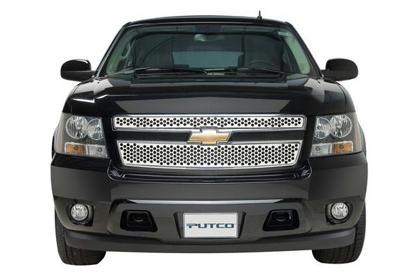 Putco 84150 Punch Grille Insert