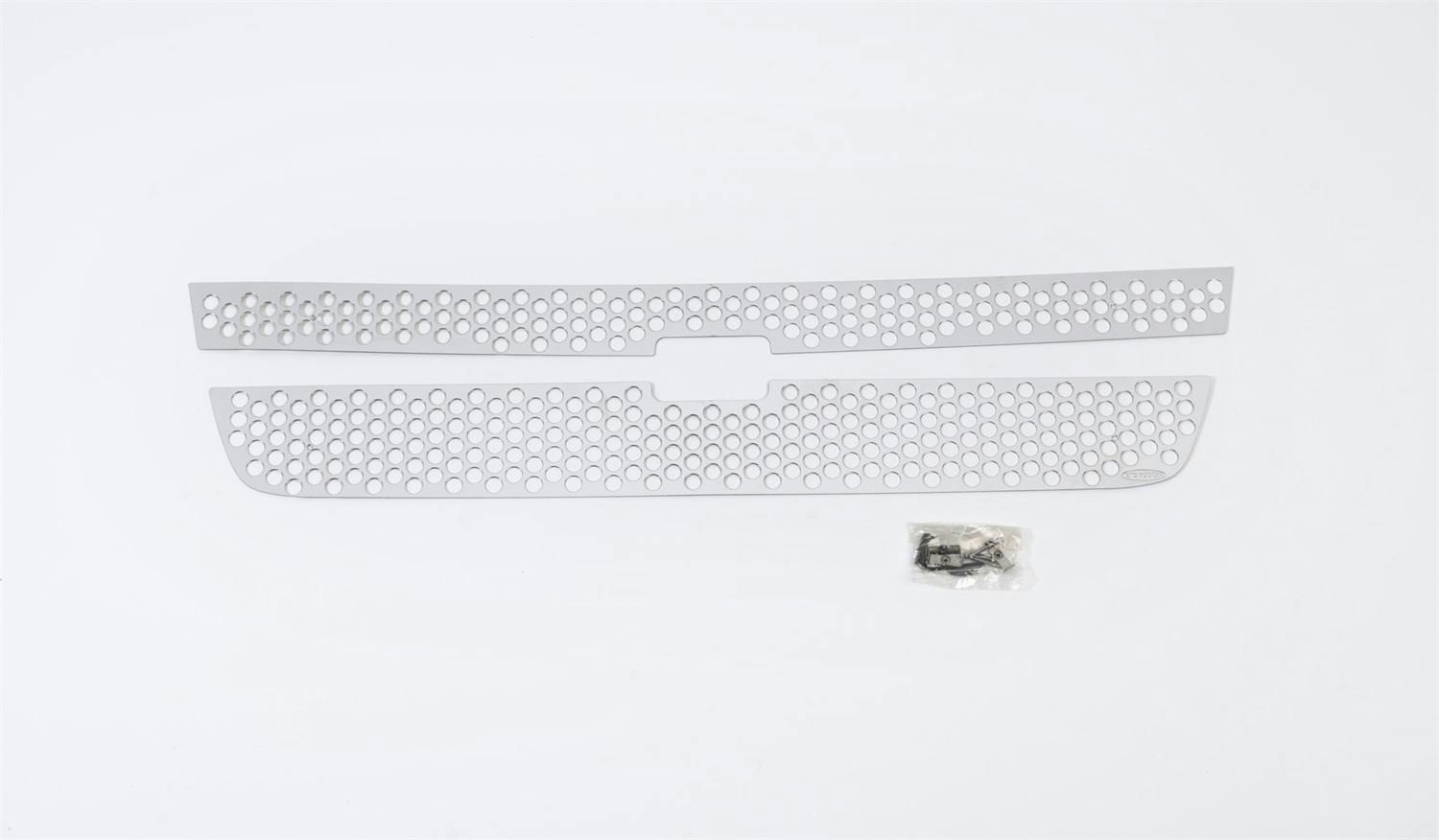 Putco 84157 Punch Grille Insert