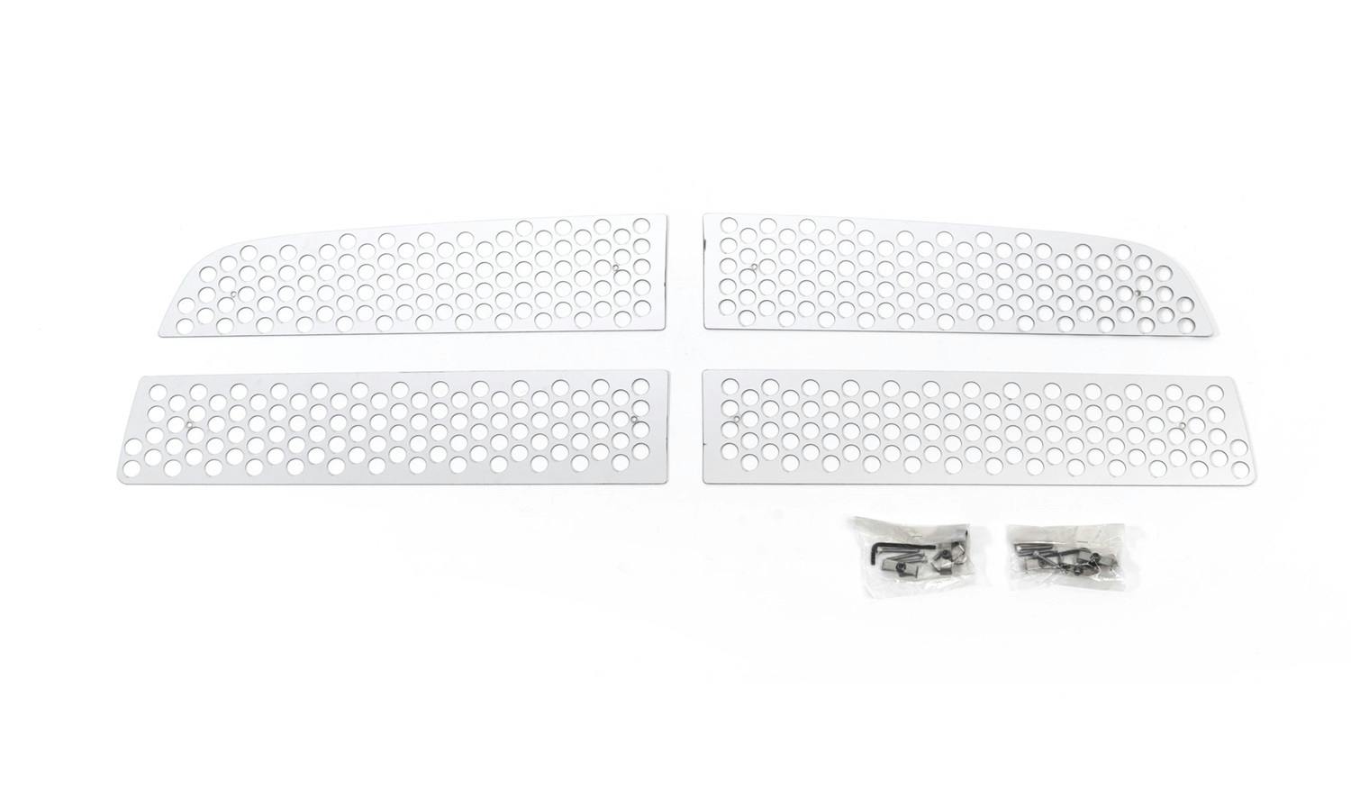Putco 84162 Punch Grille Insert