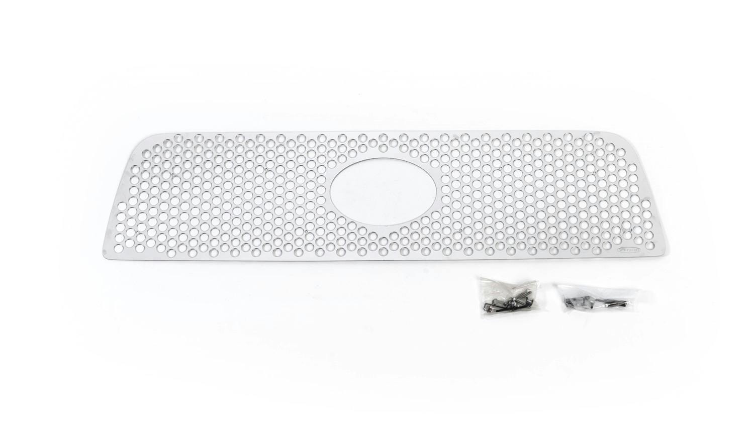 Putco 84192 Punch Grille Insert