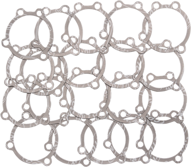 COMETIC Air Cleaner Gasket C9301