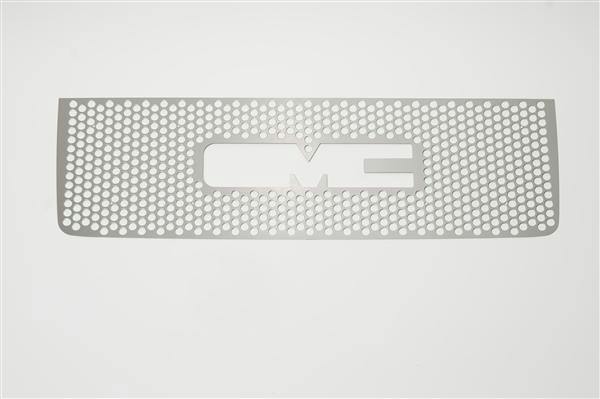 Putco 84193 Punch Grille Insert