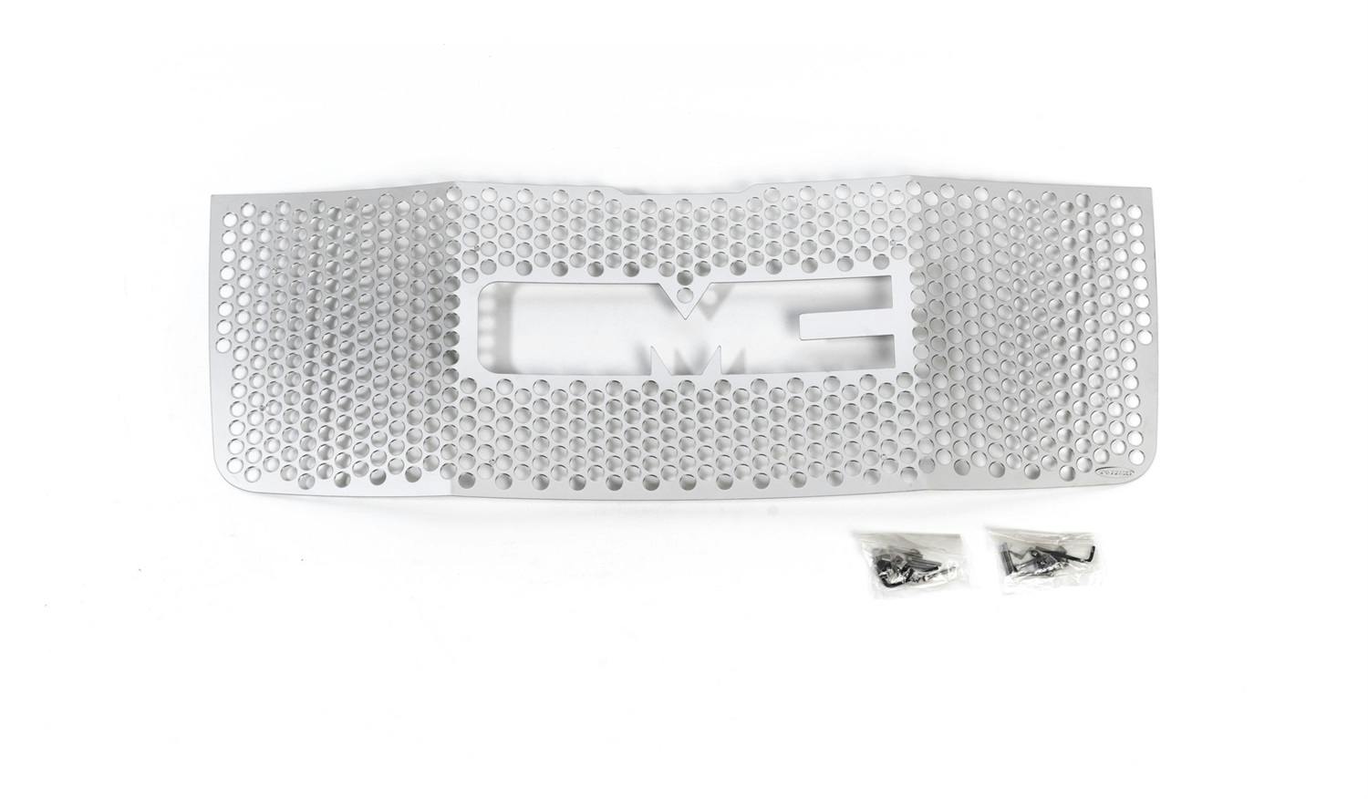 Putco 84196 Punch Grille Insert