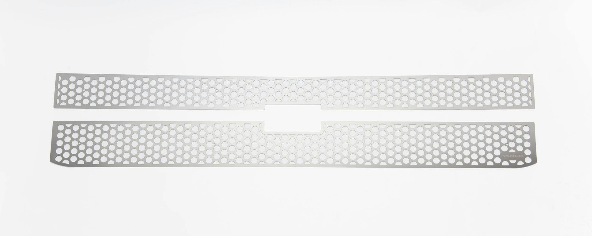 Putco 84200 Punch Grille Insert