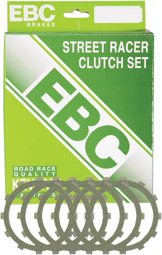 EBC Clutch Kit SRC7010