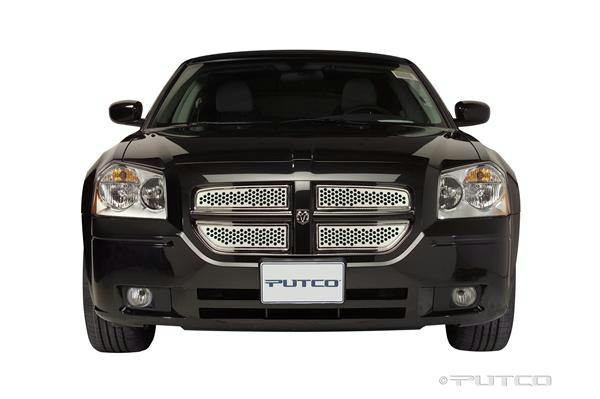 Putco 84334 Punch Grille Insert