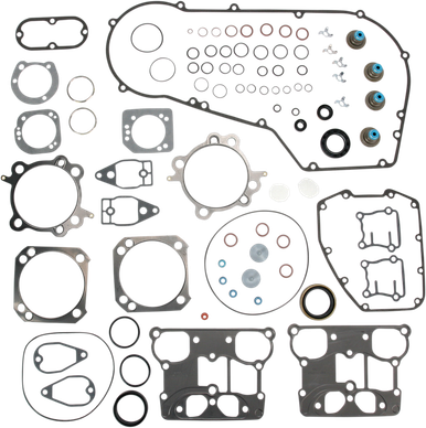 COMETIC Complete Gasket Kit - Softail C9221