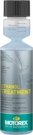 MOTOREX Fuel Treatment - 250 ml 172259