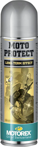 MOTOREX Moto Protect - 16.9 U.S. fl oz. - Aerosol 102381
