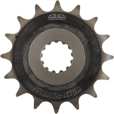 JT SPROCKETS Sprocket - Front - Yamaha/Kawasaki - 16-Tooth JTF580.16RB