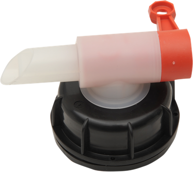 MOTOREX Valve Top Mount 25L 102435