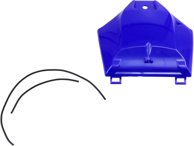 ACERBIS Tank Cover - Blue 2685900003