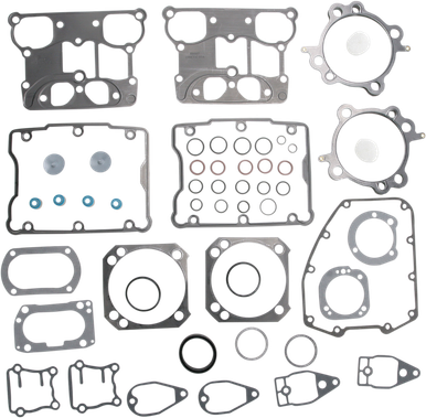 COMETIC Top End Gasket - Twin Cam - 4-1/8" C9976