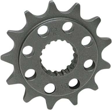 JT SPROCKETS Sprocket - Countershaft - Kawasaki - 12 Tooth JTF1501.12