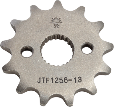 JT SPROCKETS Counter Shaft Sprocket - 13-Tooth JTF1256.13