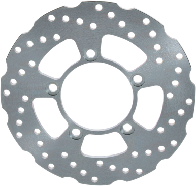 EBC Brake Rotor - Suzuki - MD3008C MD3008C