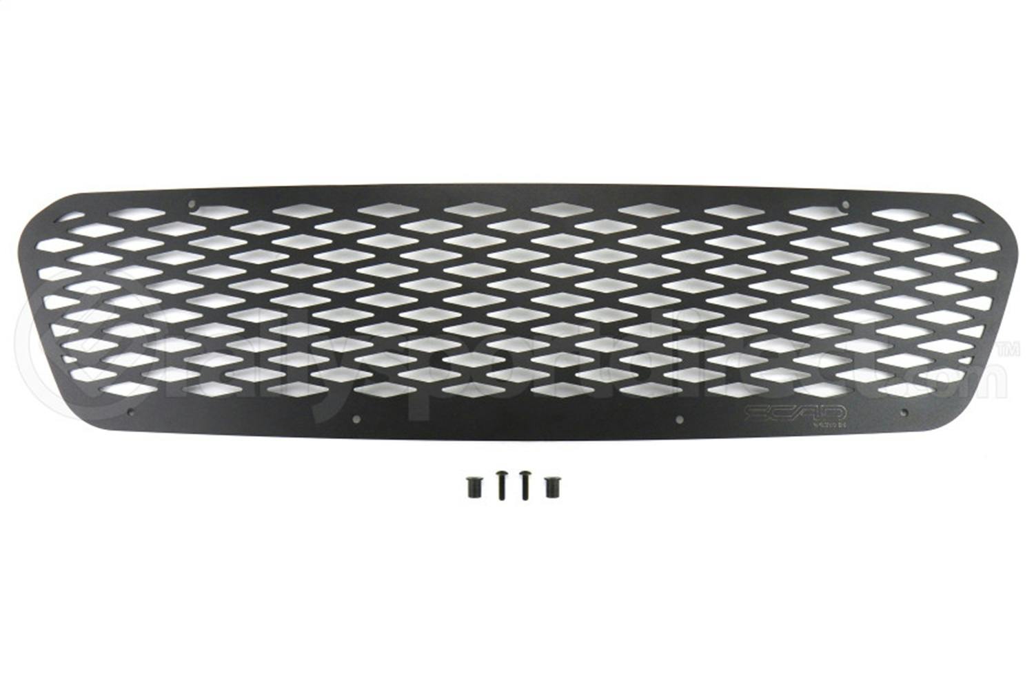 Putco 85193B SCAD Grille