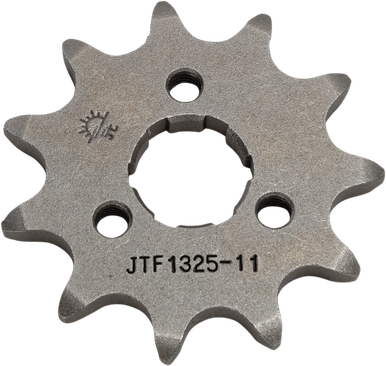 JT SPROCKETS Counter Shaft Sprocket - 11-Tooth JTF1325.11