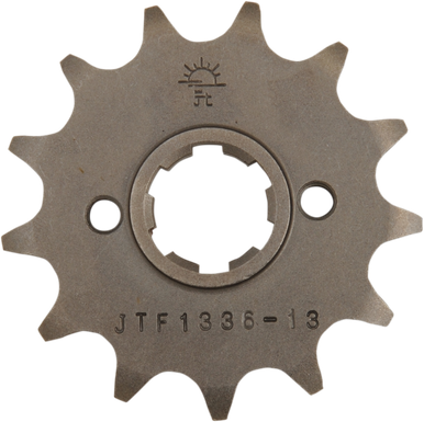 JT SPROCKETS Counter Shaft Sprocket - 13-Tooth JTF1336.13