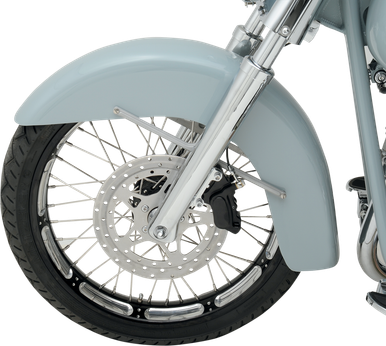 EBC Brake Rotor - Polsiehd Carrier - FSD008 FSD008