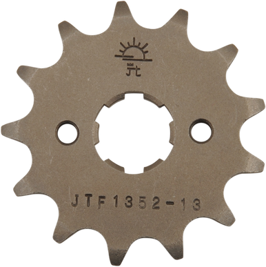 JT SPROCKETS Counter Shaft Sprocket - 13-Tooth JTF1352.13