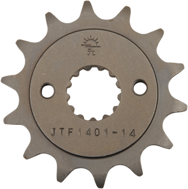 JT SPROCKETS Counter Shaft Sprocket - 14-Tooth JTF1401.14