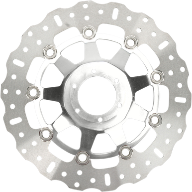 EBC Brake Rotor - Honda - MD1014CC MD1014CC