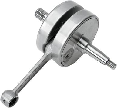 HOT RODS Crankshaft Assembly 4002