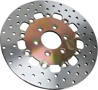 EBC Brake Rotor - Suzuki - MD3086 MD3086