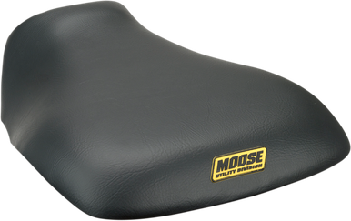 MOOSE UTILITY Seat Cover - Black - Polaris POL85014-30