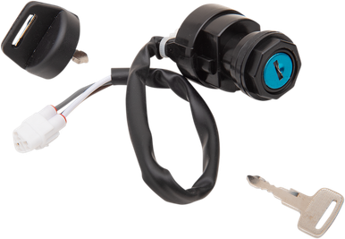 MOOSE UTILITY Ignition Switch - Kawasaki 600-1111-PU