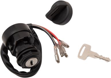 MOOSE UTILITY Ignition Switch - Polaris 100-3062-PU