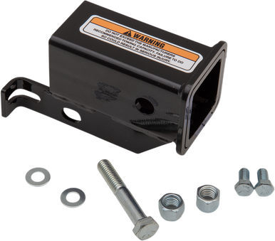 MOOSE UTILITY Receiver Hitch - 2" - Polaris AM-5848