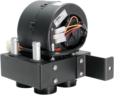 MOOSE UTILITY Cab Heater - Kawasaki Z4557