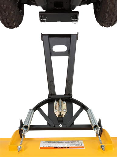 MOOSE UTILITY RM5 Plow Mount - Can-Am 4585PF