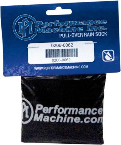PERFORMANCE MACHINE (PM) Pre-Filter for Primary Fast Air 0206-0062