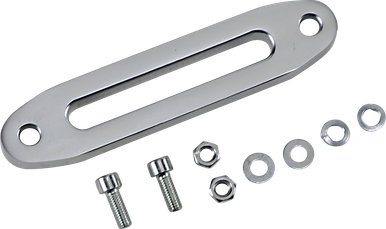 MOOSE UTILITY Aggro 4500 Hawse Fairlead 105808