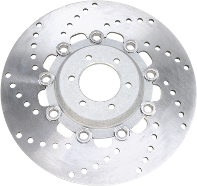 EBC Brake Rotor - Suzuki GS - MD3014RS MD3014RS