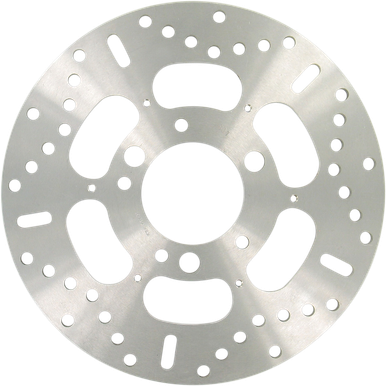 EBC Brake Rotor - Spyder 990 - MD802 MD802