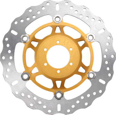 EBC Brake Rotor - Ducati - MD843XC MD843XC