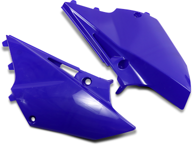 UFO Side Panels - Blue - YZ YA04842-089