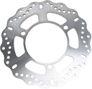 EBC Brake Rotor - Ninja - MD4163C MD4163C