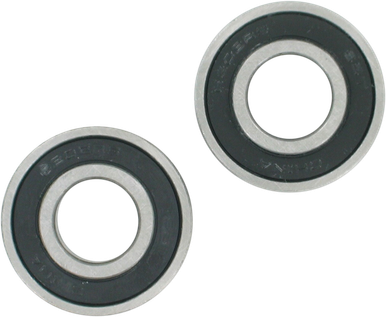 PIVOT WORKS Wheel Bearing Kit - Front PWFWK-T16-050