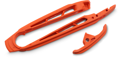 UFO Chain Slider - KTM - Orange KT03096127