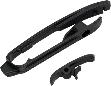 UFO Chain Slider - Husqvarna TC/TE/FC/FE - Black HU03359-001