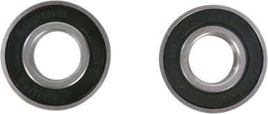 PIVOT WORKS Wheel Bearing Kit - Rear PWRWK-T08-050