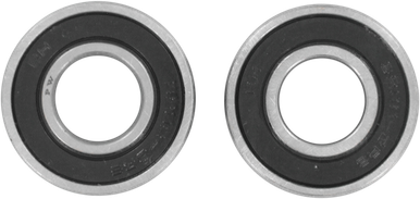 PIVOT WORKS Wheel Bearing Kit - Rear PWRWK-T09-050
