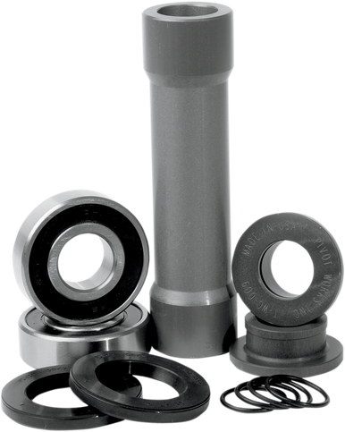 PIVOT WORKS Wheel Bearing Upgrade Kit - Rear PWRWK-T12-000